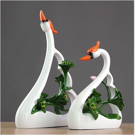 Resin Art Gift For Anniversary - Décoration artistique pour couples amoureux des