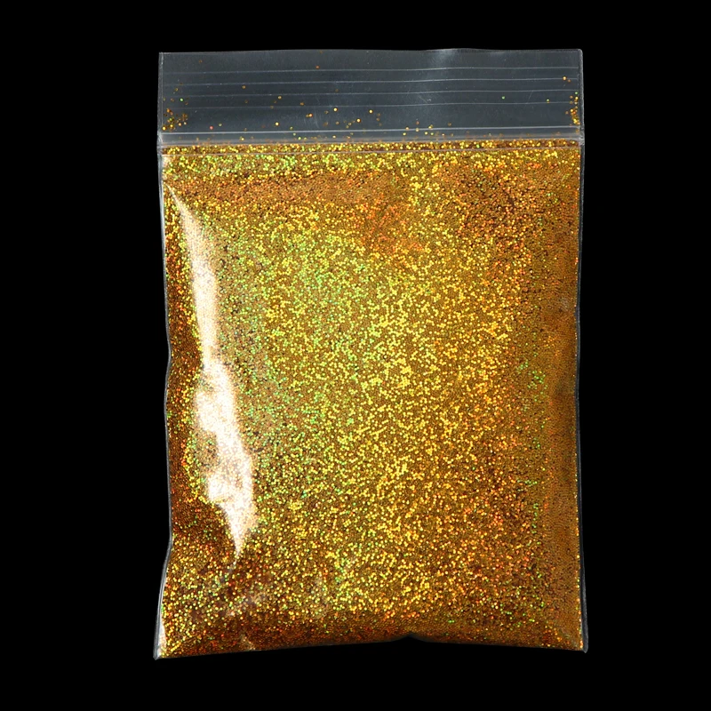 Resin Art Liquid - Paillettes holographiques pour résine époxy, 10g,