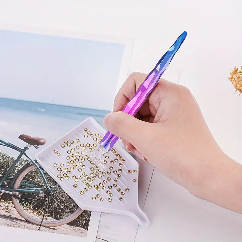 Ensemble de stylos de peinture - Resin Art Workshop avis et prix