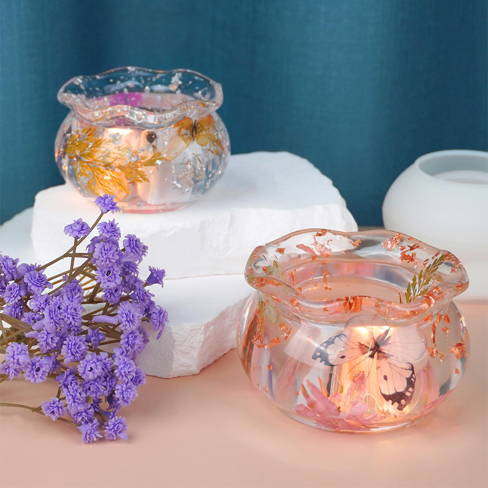 Moule de stockage de colle de  - Resin Art Mold avis et prix