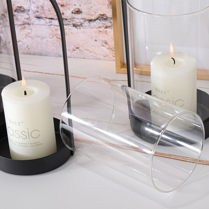 Porte-bougie de mariage en fer - Resin Art Instagram avis et prix