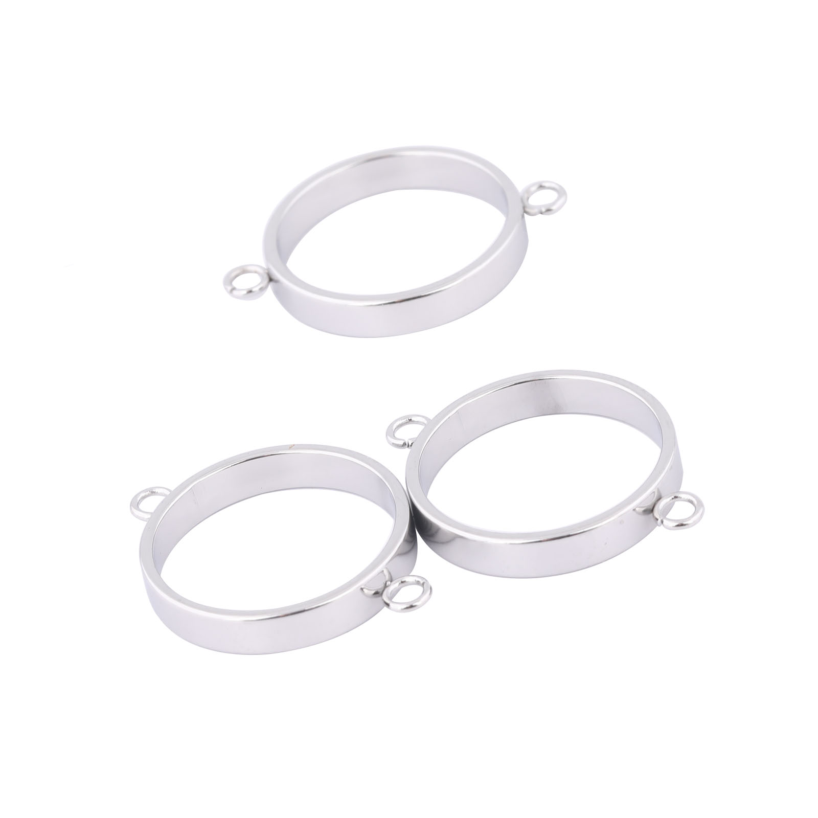 Connecteur de bracelet à lunet - Resin Art Jewelry Kit avis et prix