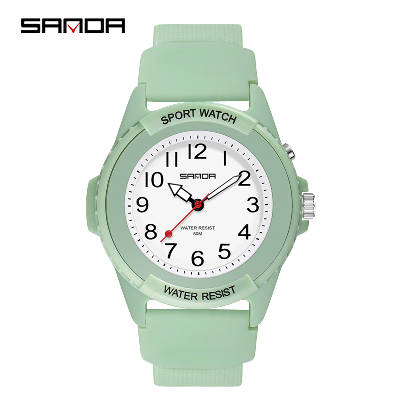 SANDA 6018 nouvelle mode enfan - Resin Art Underwater avis et prix