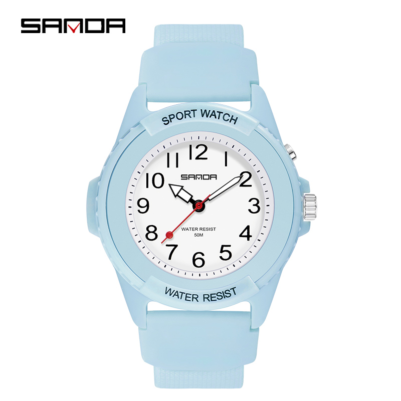 SANDA 6018 nouvelle mode enfan - Resin Art Underwater avis et prix