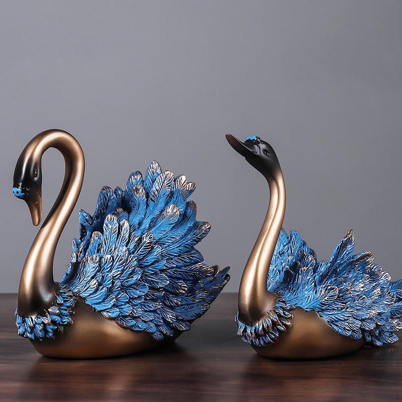 Couple de fzStatue Décoration  - Resin Art Gift For Wedding avis et prix