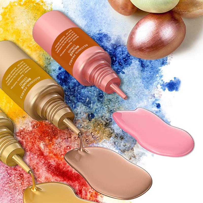 1 ensemble de Kit de pigments  - Resin Art Liquid avis et prix