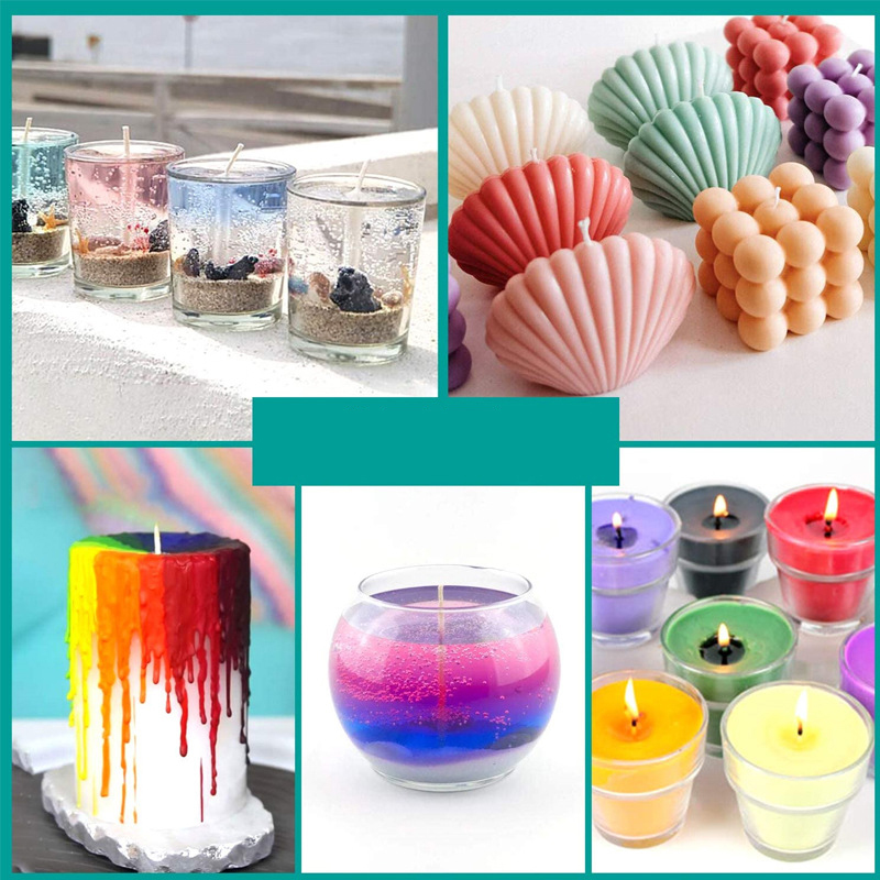 1 ensemble de Kit de pigments  - Resin Art Liquid avis et prix