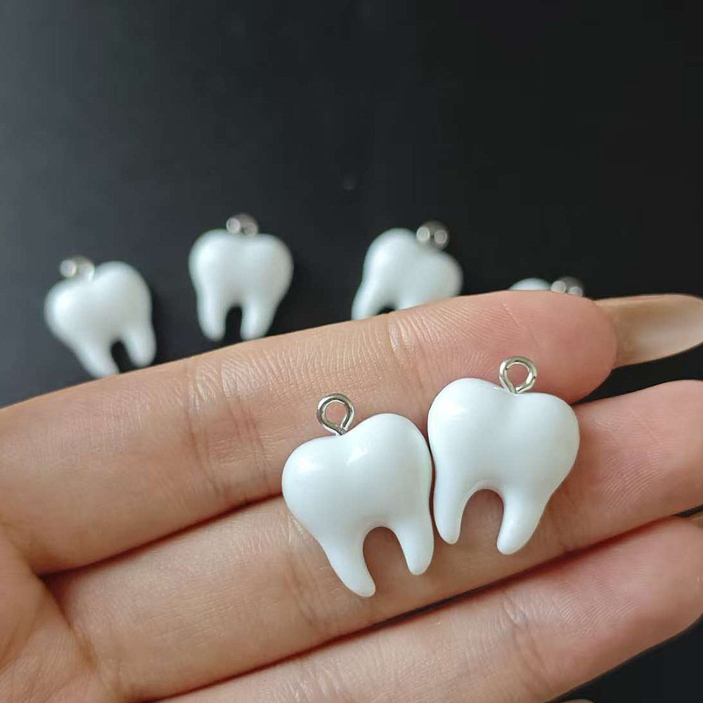 10 pièces de pendentifs en rés - Resin Art Jewelry Kit avis et prix