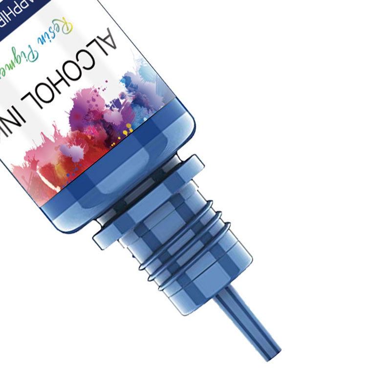 DcInk Art-Pigment de Résine Xy - Resin Art Alcohol Ink avis et prix