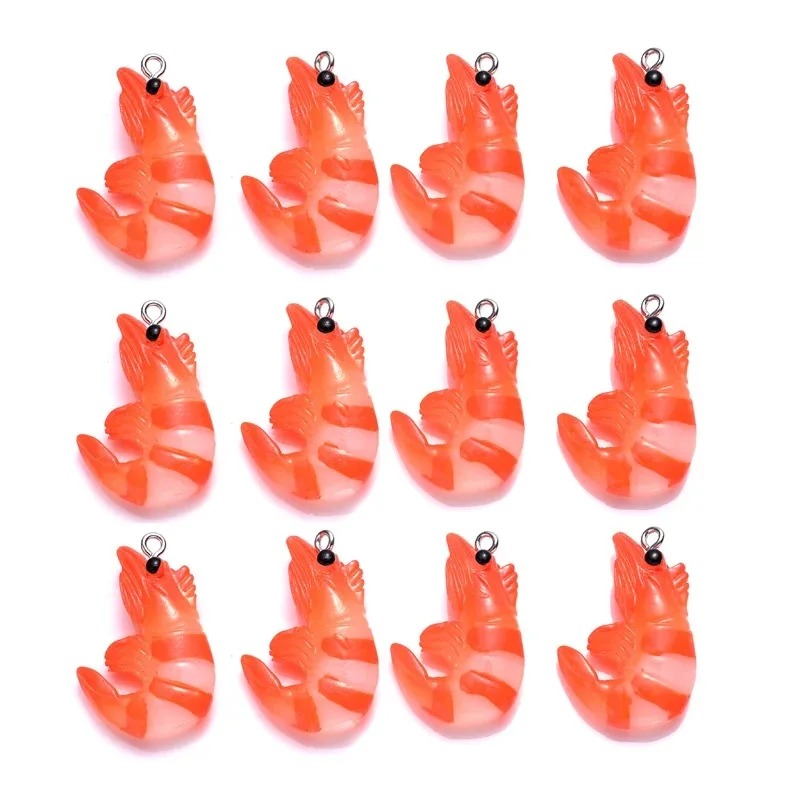 10 Breloques en Résine Acryliq - Resin Art Jewelry Kit avis et prix