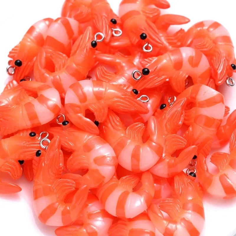 10 Breloques en Résine Acryliq - Resin Art Jewelry Kit avis et prix