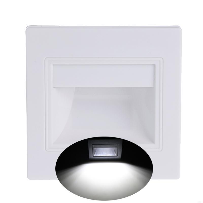 581E 1.5W LED Encastré Voie Lu - Resin Art On Floor avis et prix