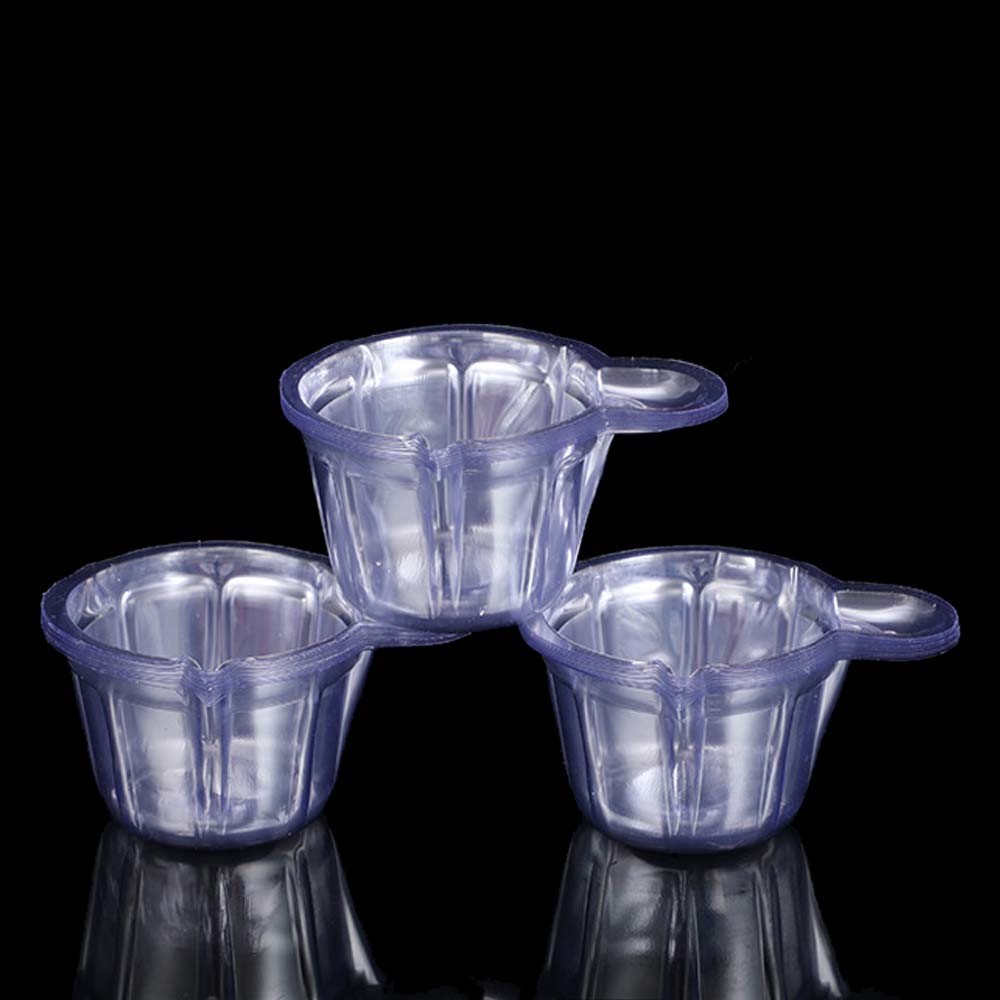 Gobelets jetables en plastique - Resin Mixing Cup avis et prix
