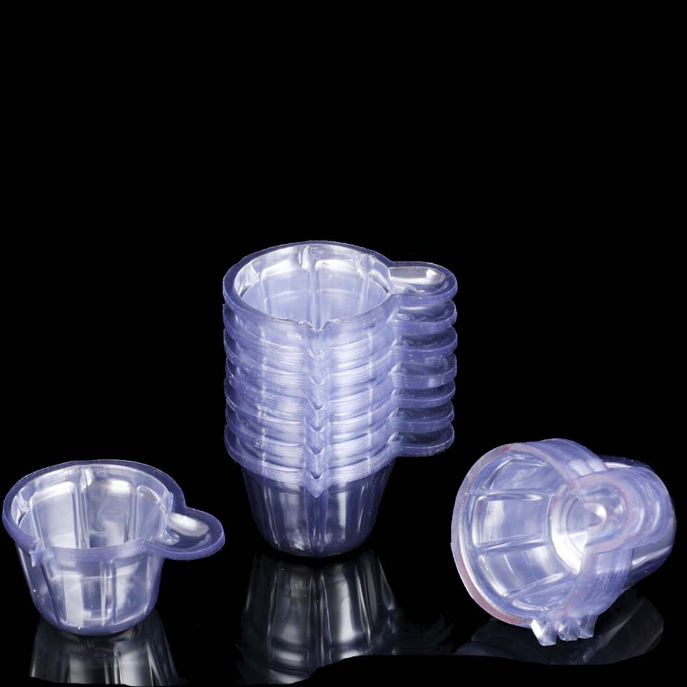 Gobelets jetables en plastique - Resin Mixing Cup avis et prix