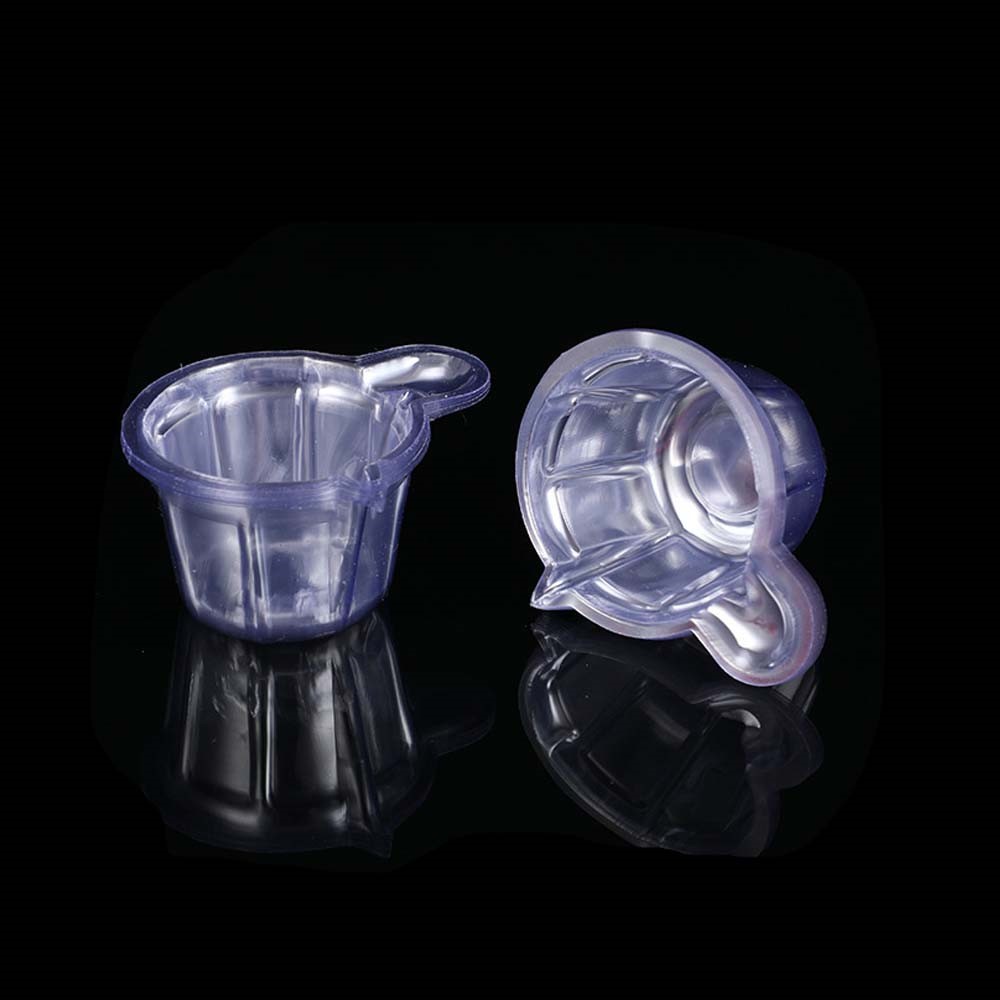 Gobelets jetables en plastique - Resin Mixing Cup avis et prix