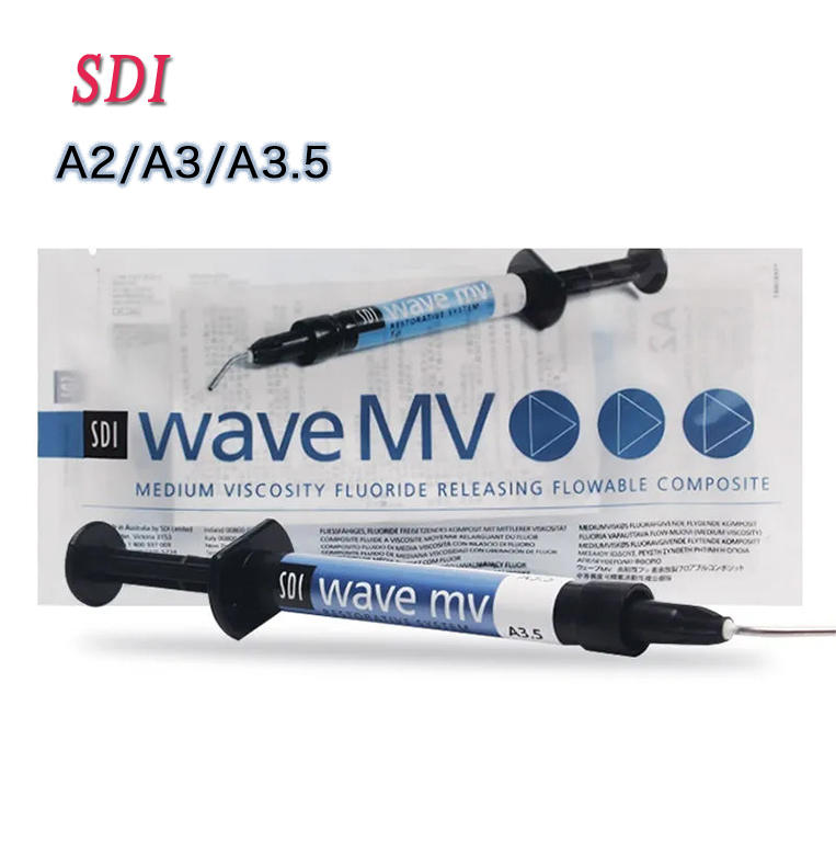 Résine fluide nano SDI Wave MV - Resin Art Liquid avis et prix