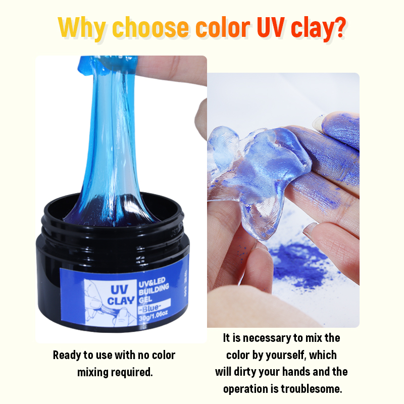 16 couleurs de mastic en résin - Resin Art Liquid avis et prix