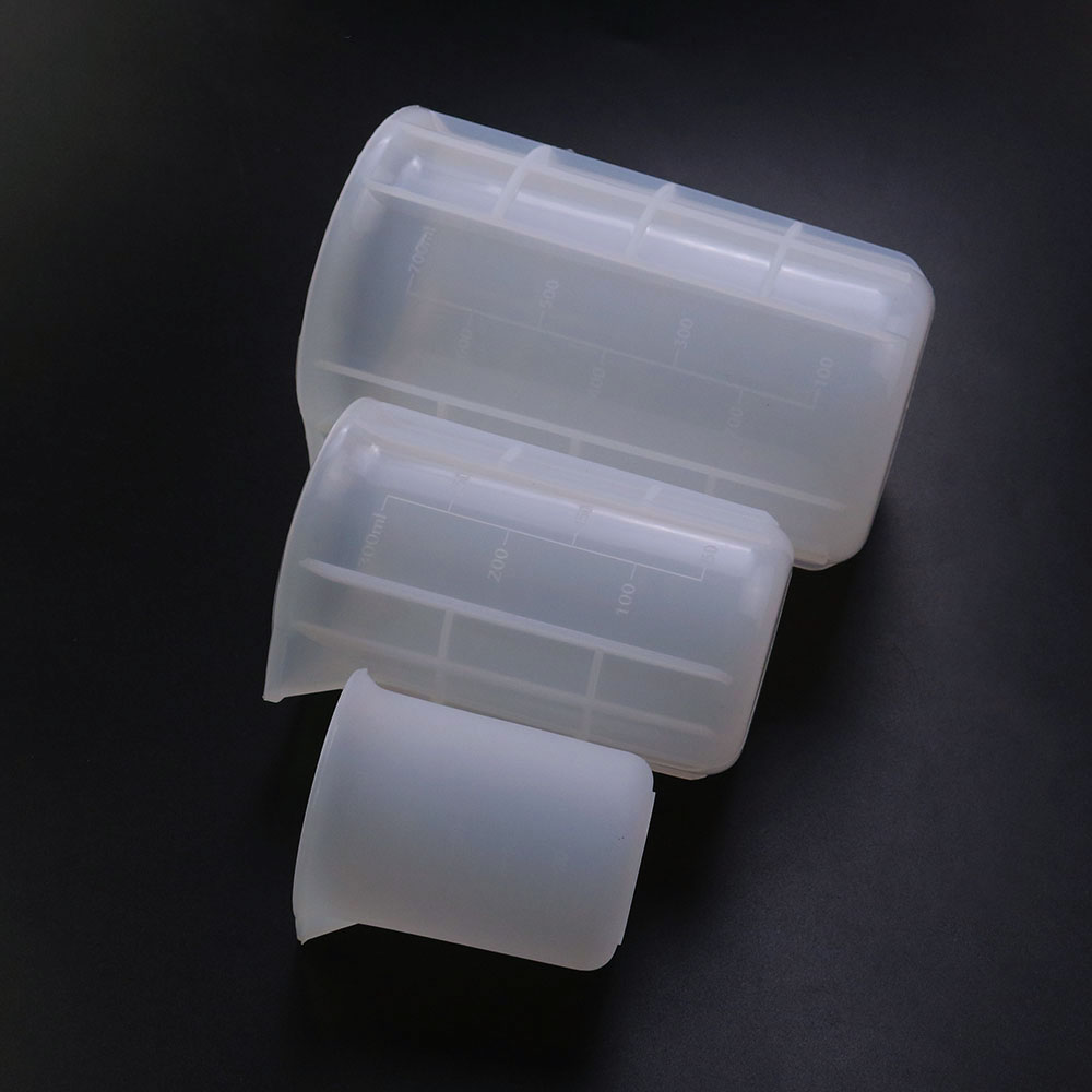 JCD 100ML/300ML/750ML tasse à  - Resin Mixing Cup avis et prix