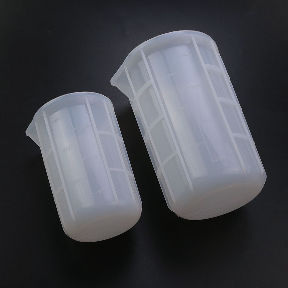 JCD 100ML/300ML/750ML tasse à  - Resin Mixing Cup avis et prix