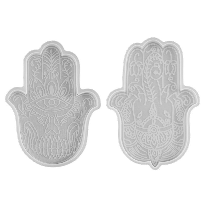 Moule en résine de dessous de  - Resin Art Mold avis et prix