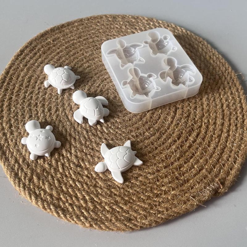 Moules en silicone pour quatre - Resin Mixing Cup avis et prix