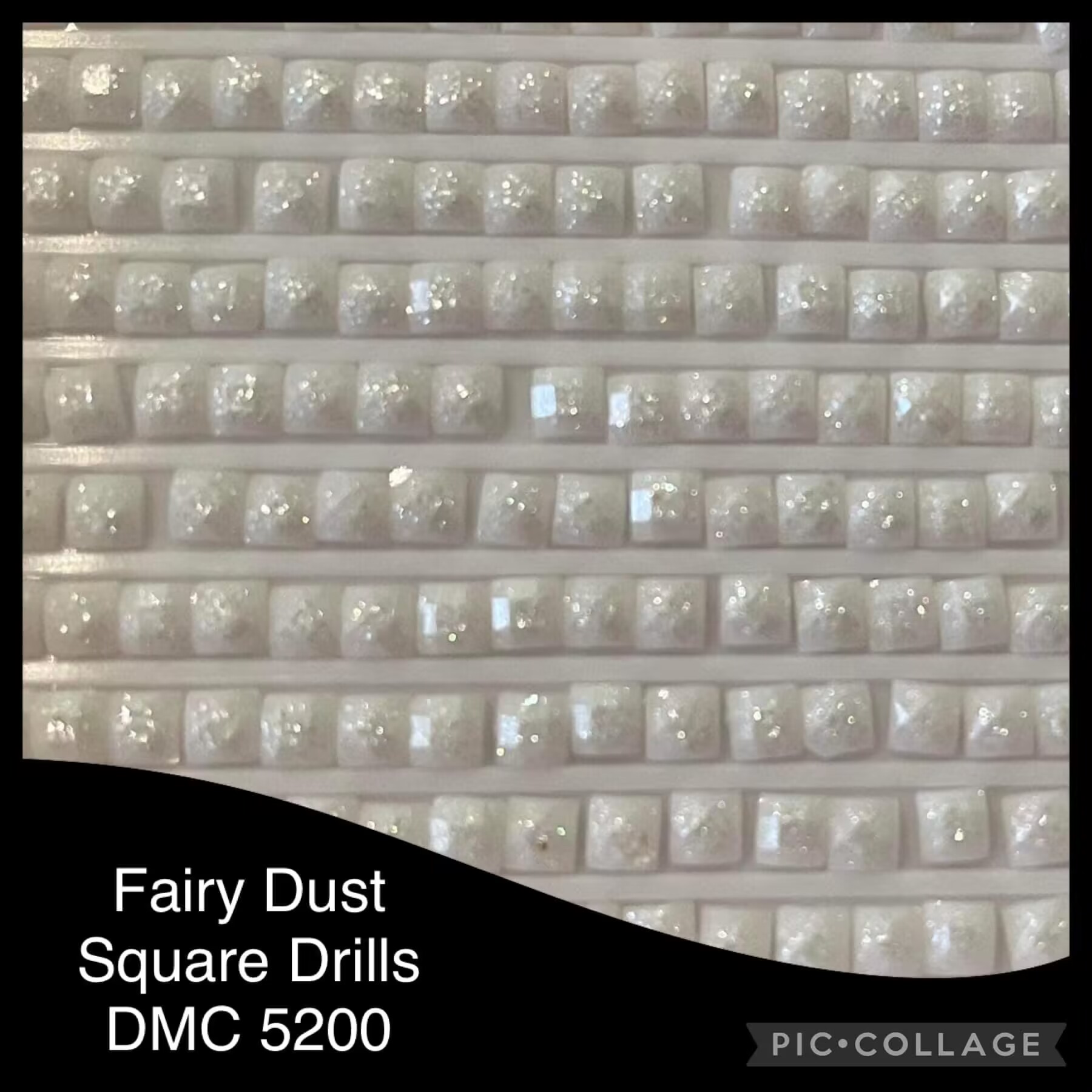 Peinture diamantée 100% Crysta - Resin Art Wallpaper avis et prix