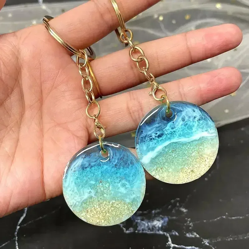 Nouveau modèle 2026 : moule en - Resin Art Glitter avis et prix
