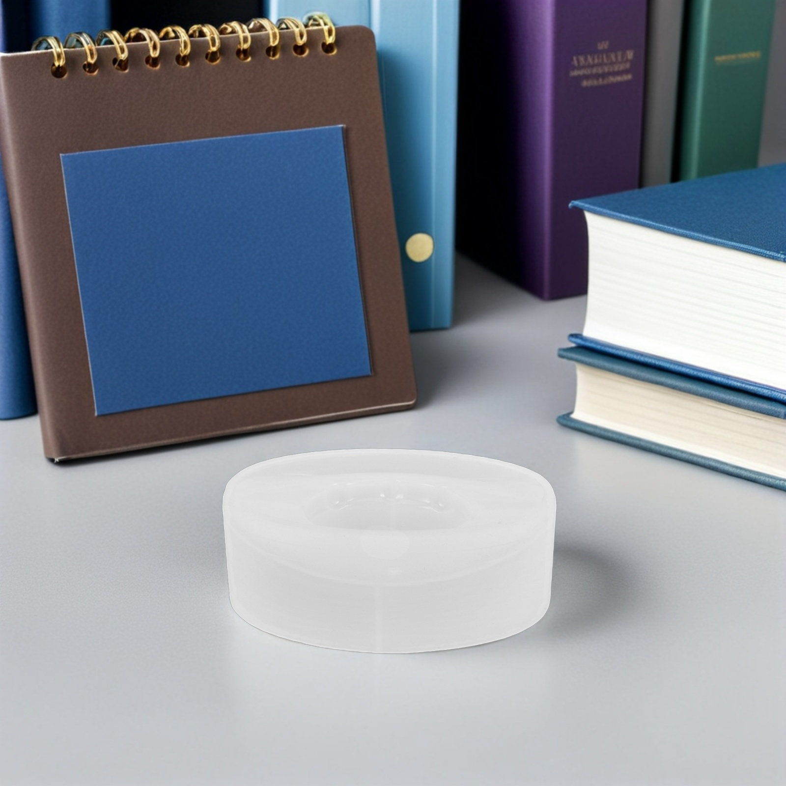 Moule réaliste en silicone pou - Resin Art Mold avis et prix