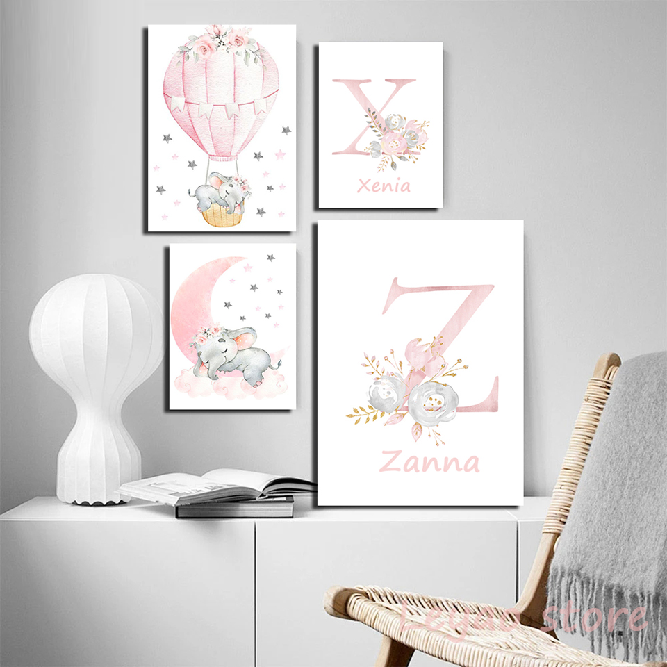 Peinture diamant personnalisée - Resin Art Name avis et prix