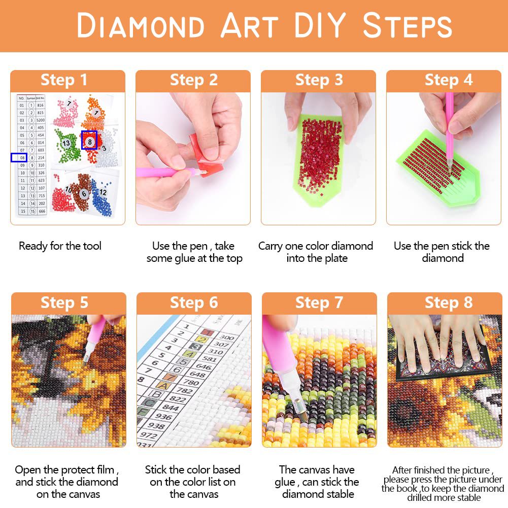 Chihuahua 5D DIY Diamond Paint - Resin Art Wallpaper avis et prix