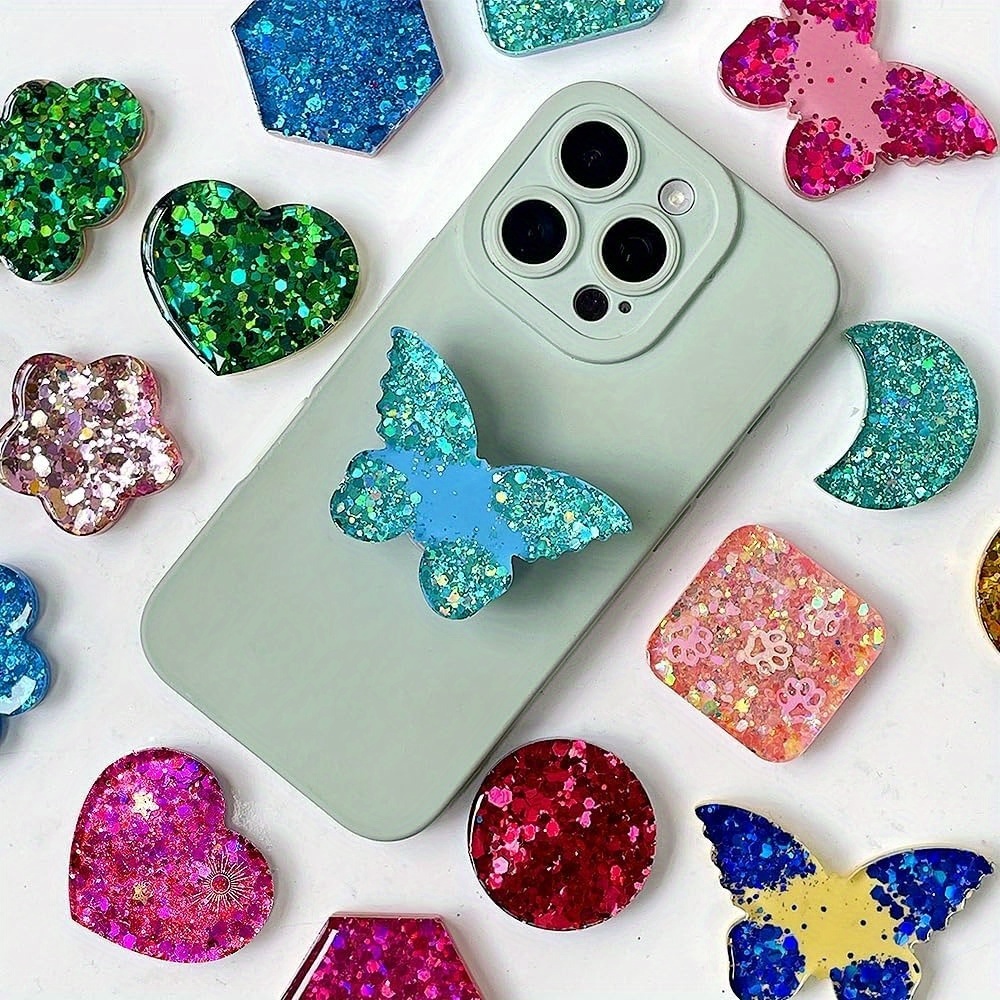 Moule en silicone multi-formes - Resin Art Name avis et prix