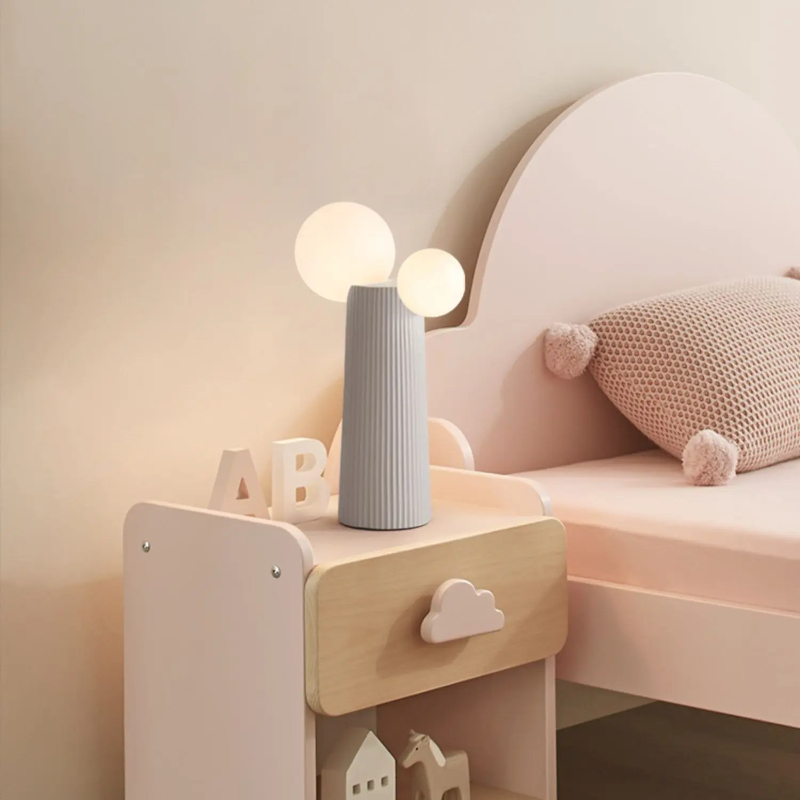 Lampe de chevet de chambre pri - Resin Art On Floor avis et prix