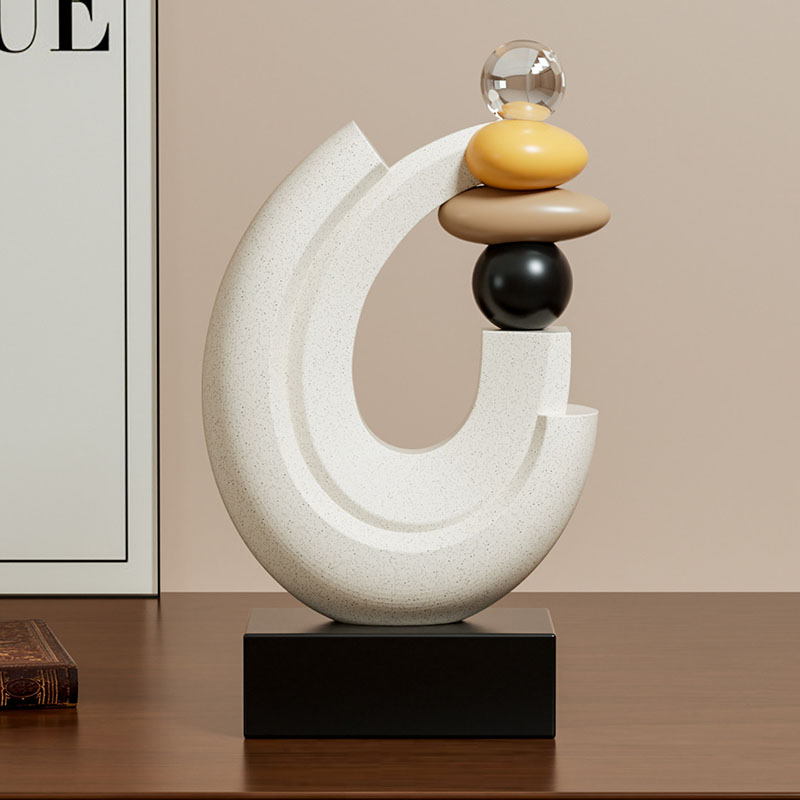 Décoration d'intérieur : Statu - Resin Art Gift For Wedding avis et prix