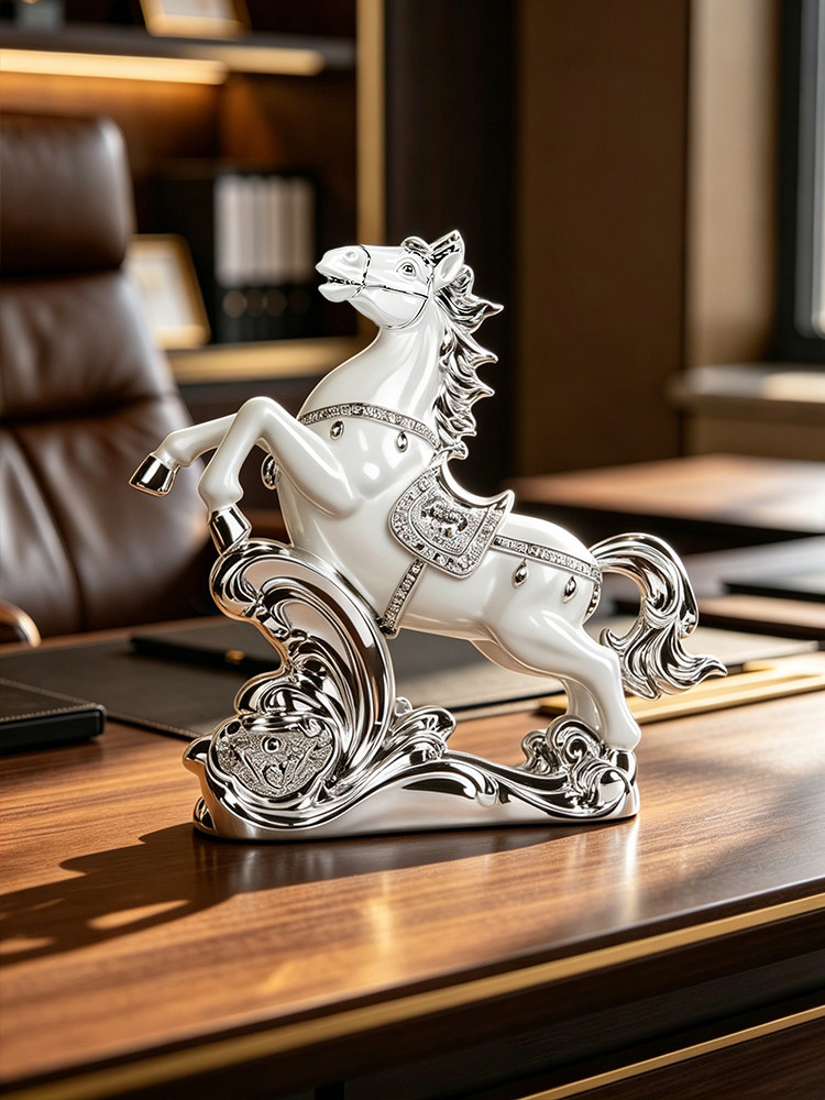 Décoration d'intérieur : Statu - Resin Art Gift For Anniversary avis et prix