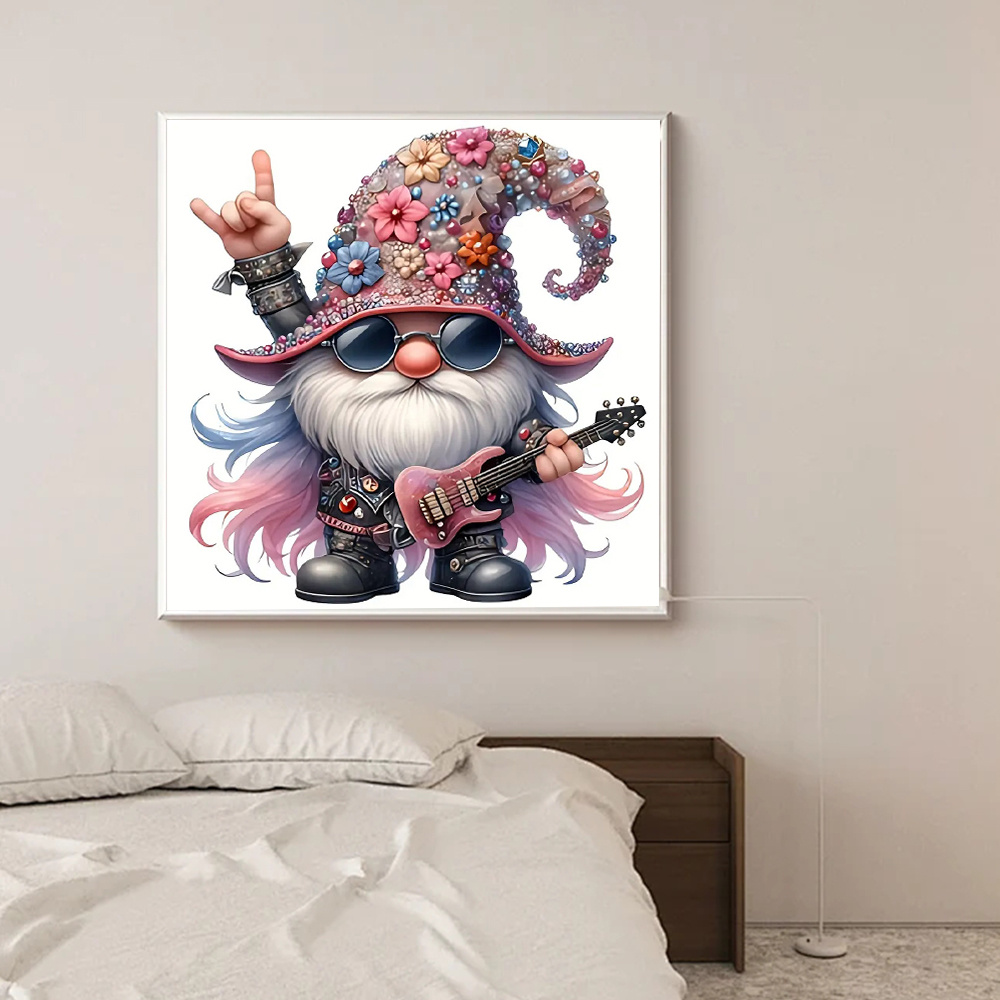 Huacan-Ensemble de peinture au - Resin Art Wallpaper avis et prix