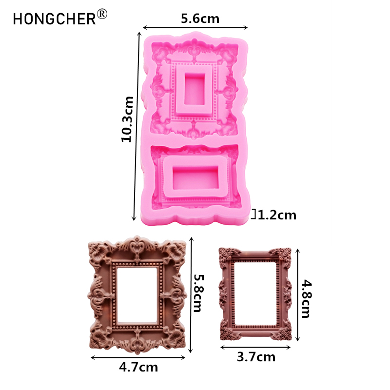 Moule en silicone pour décorat - Resin Art Mold avis et prix
