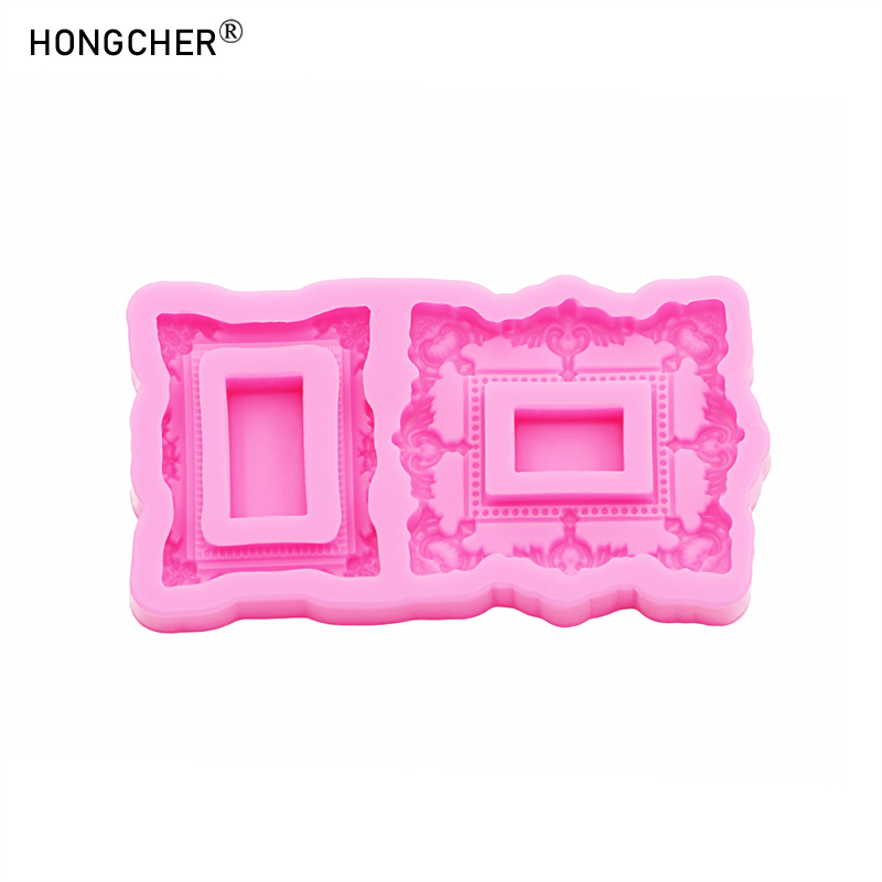 Moule en silicone pour décorat - Resin Art Mold avis et prix