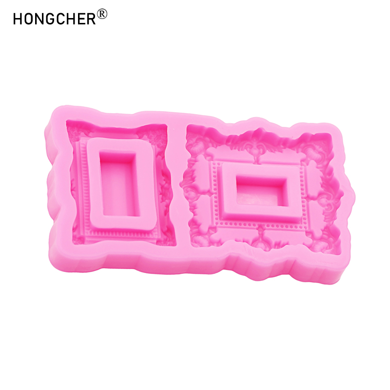 Moule en silicone pour décorat - Resin Art Mold avis et prix