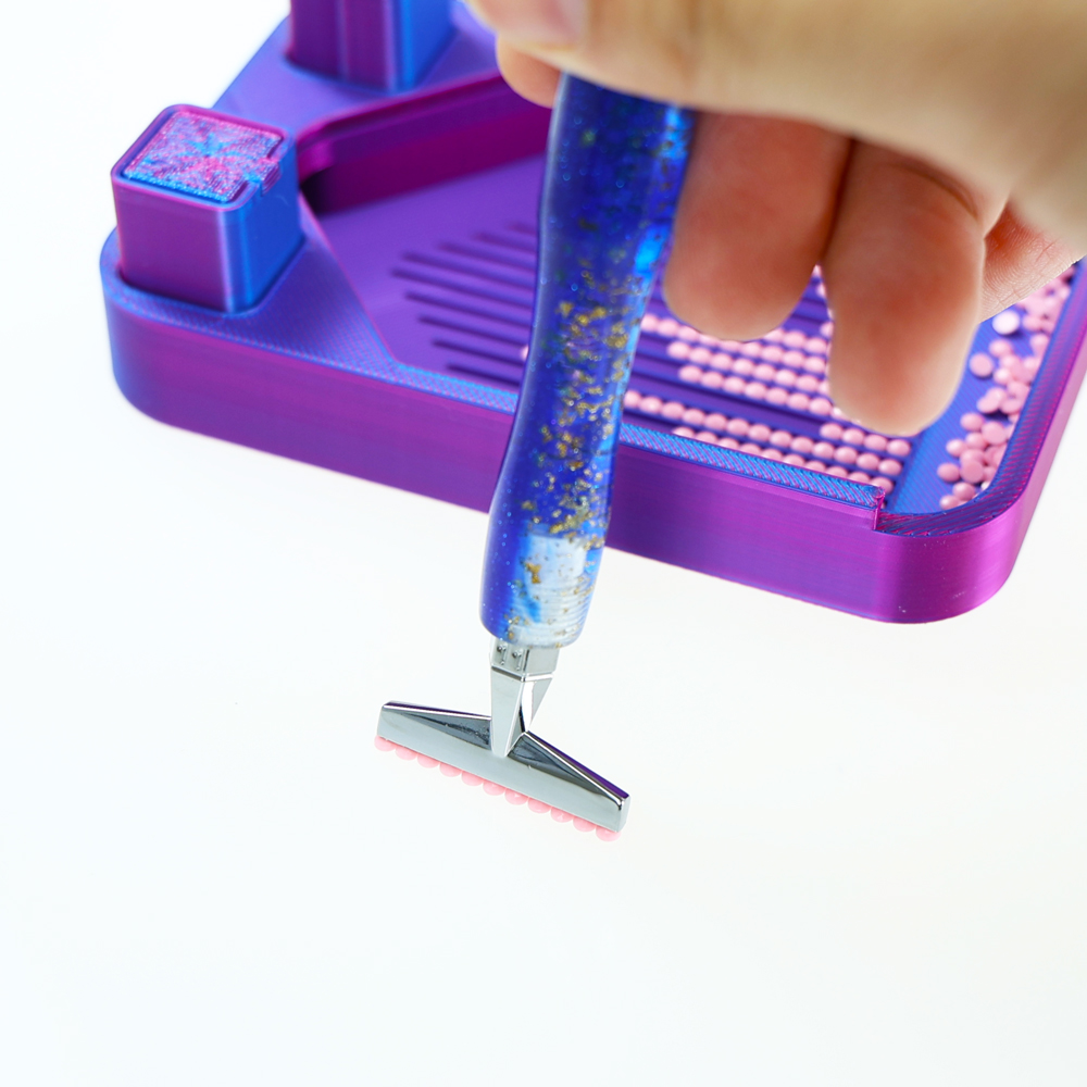 Embouts fins en métal de haute - Resin Art Workshop avis et prix