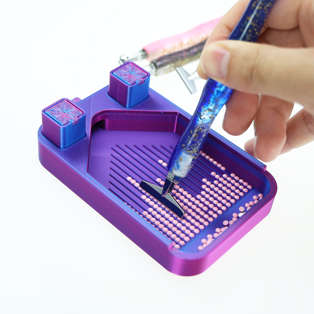 Embouts fins en métal de haute - Resin Art Workshop avis et prix