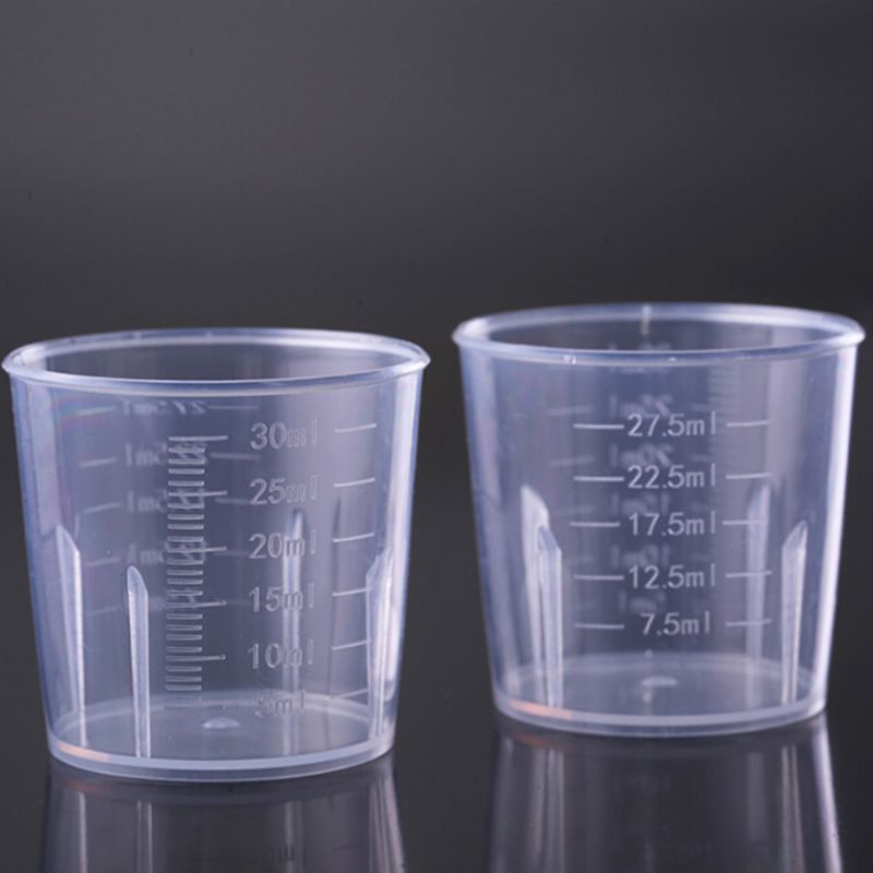 d'outils réutilisables en rési - Resin Mixing Cup avis et prix
