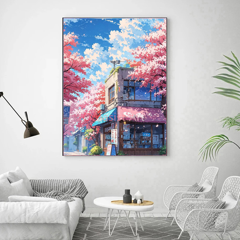 100% bricolage fée poussière p - Resin Art Wallpaper avis et prix