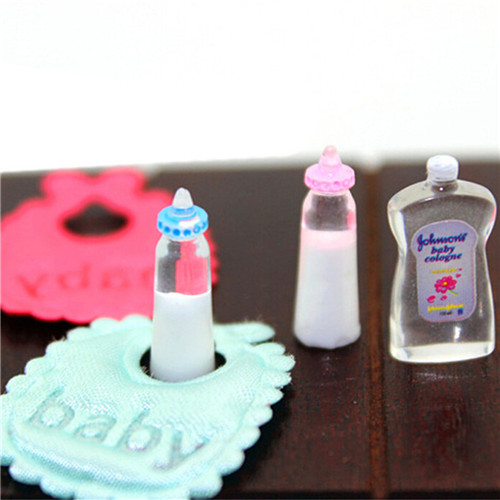 Maison de poupées 1:12, bibero - Resin Art Baby avis et prix
