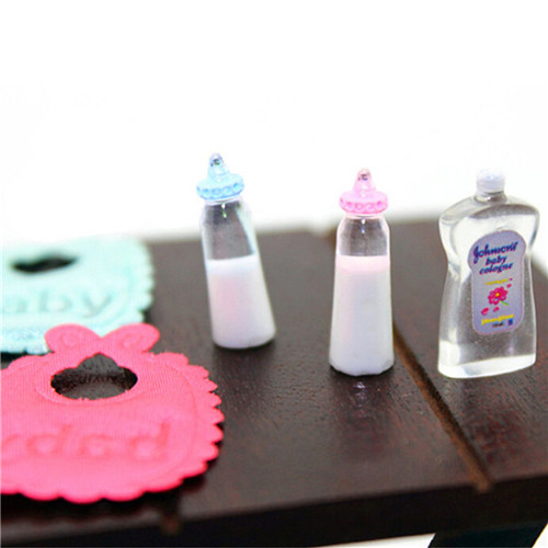 Maison de poupées 1:12, bibero - Resin Art Baby avis et prix