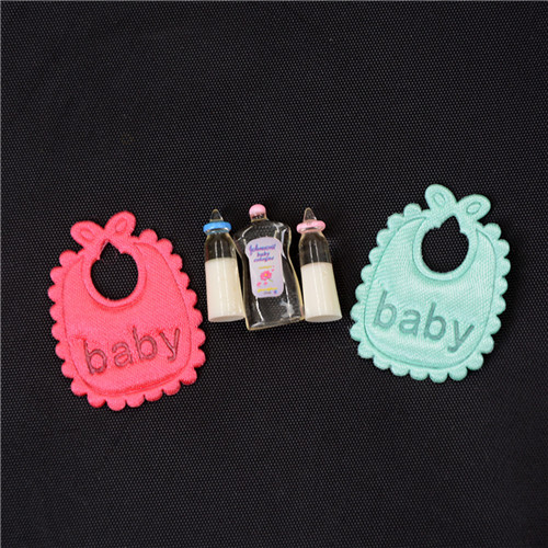 Maison de poupées 1:12, bibero - Resin Art Baby avis et prix