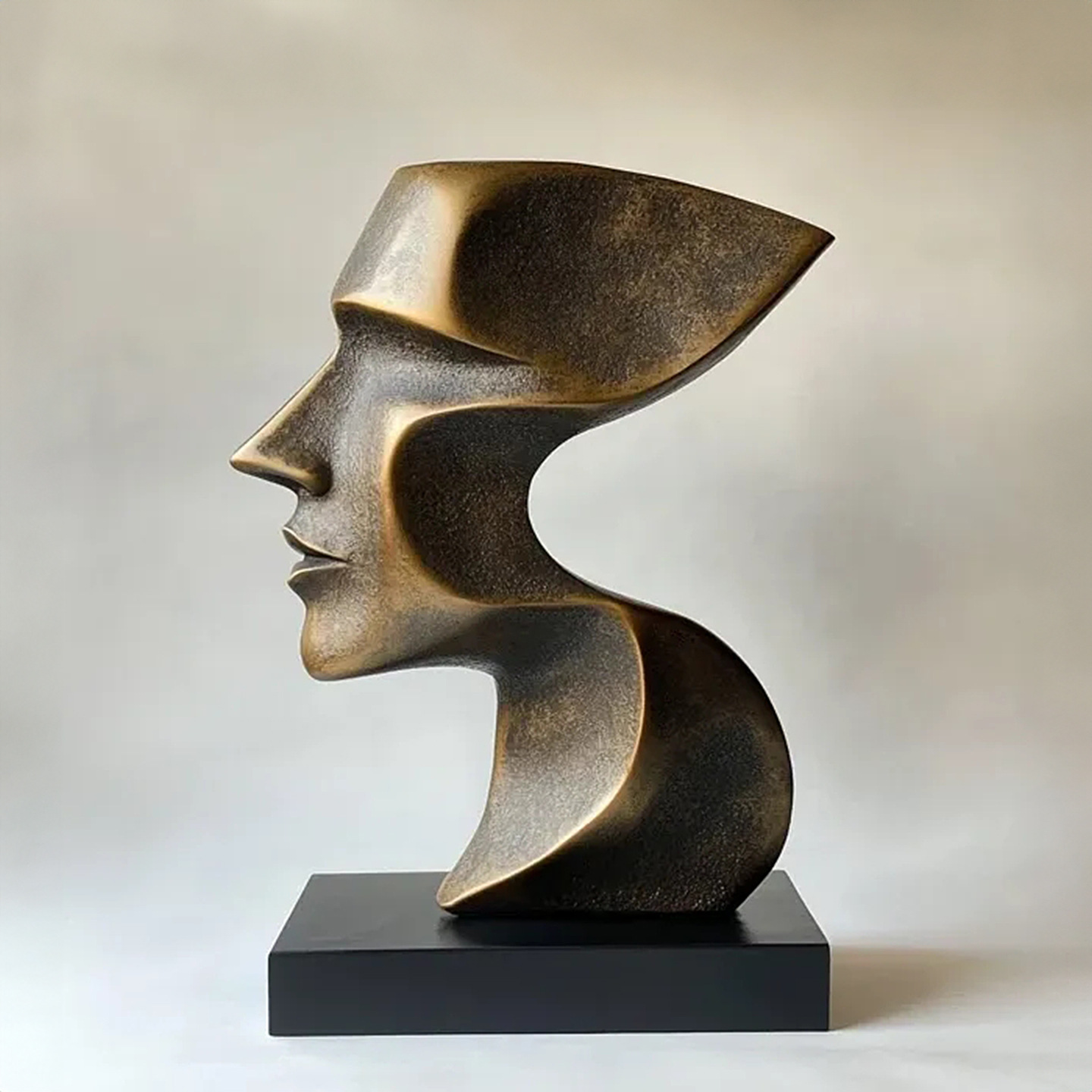 Sculpture créative de figurine - Resin Art Gift For Wedding avis et prix