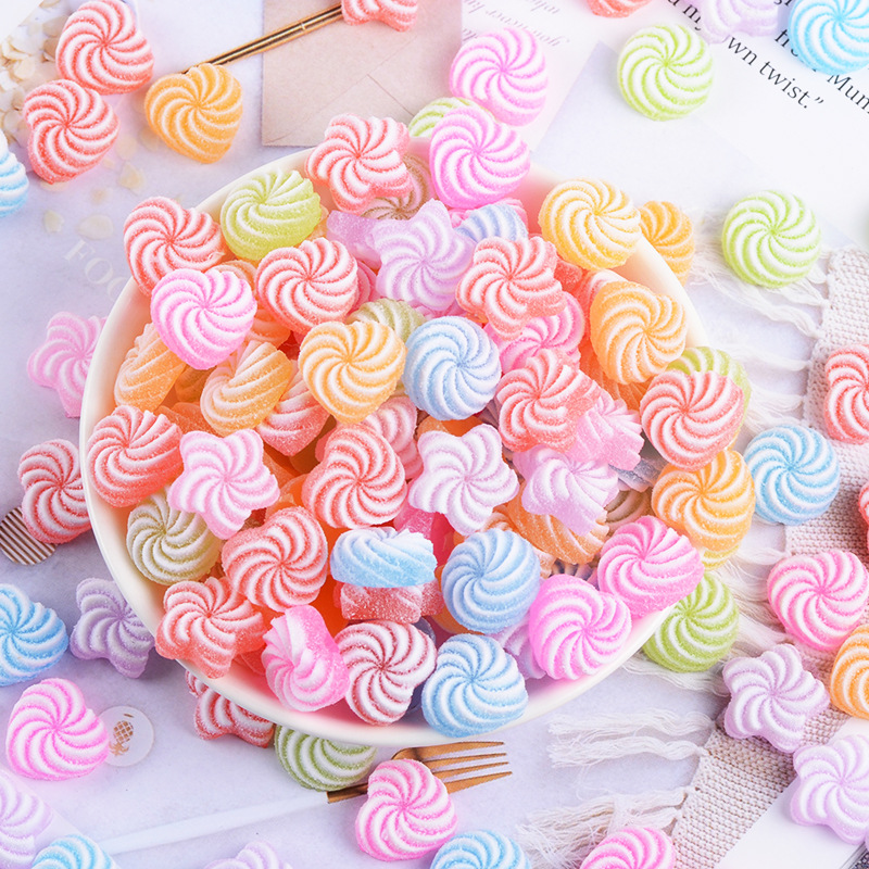 20 pièces nouveau mignon Mini  - Resin Art Workshop avis et prix