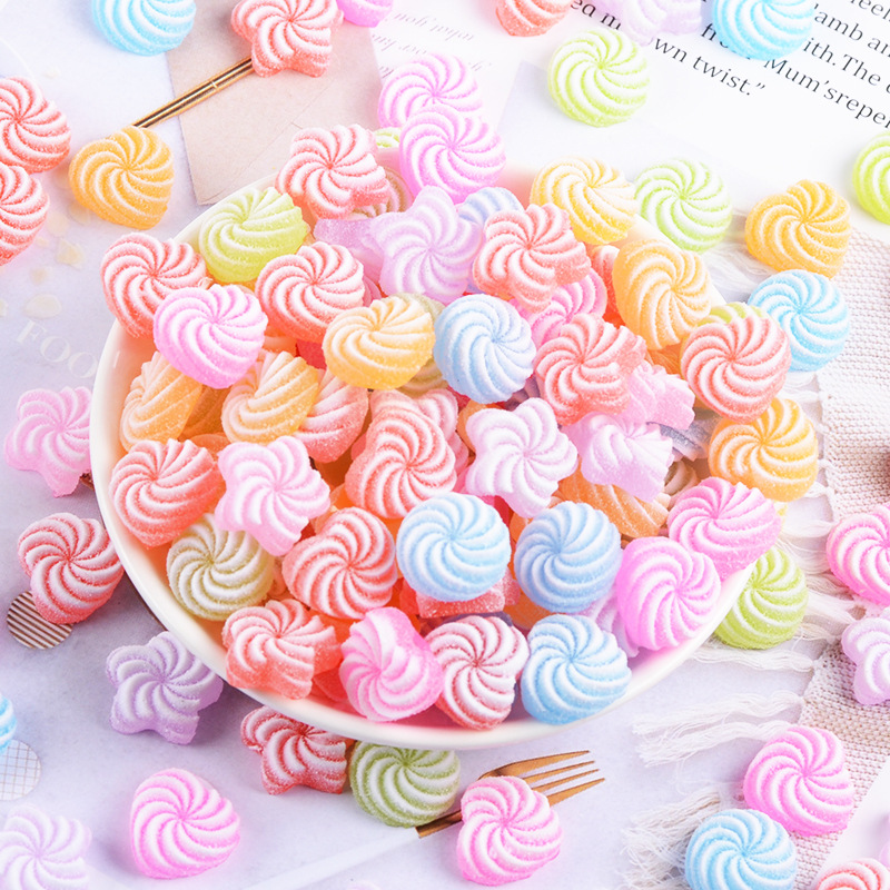 20 pièces nouveau mignon Mini  - Resin Art Workshop avis et prix