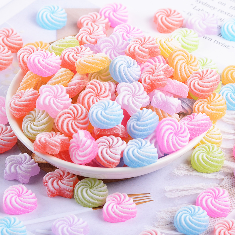 20 pièces nouveau mignon Mini  - Resin Art Workshop avis et prix