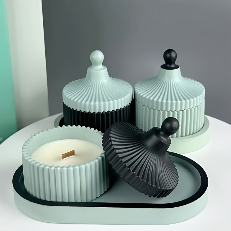 Moules en Silicone, plateau ov - Resin Art Mold avis et prix